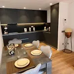 Σπίτι διακοπών Chalet Barcelona Βαρκελώνη