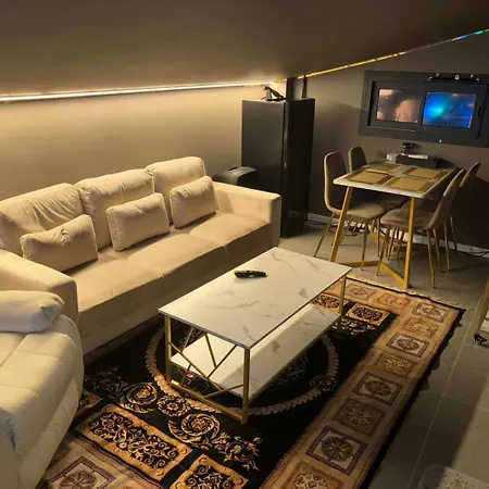 Chalet Barcelona Σπίτι διακοπών
