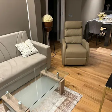 Chalet Barcelona * Βαρκελώνη