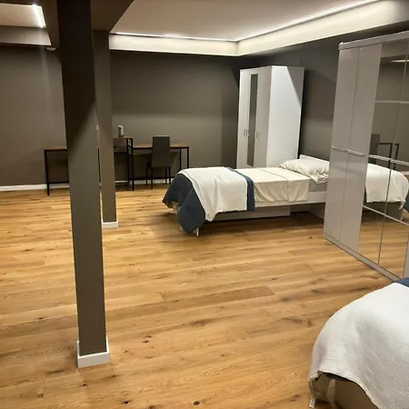 Chalet Barcelona