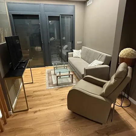 Chalet Barcelona