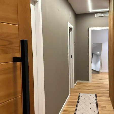 Chalet Barcelona Сasa de vacaciones