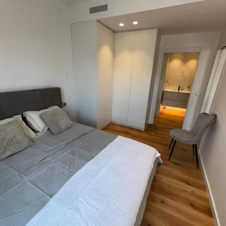 Chalet Barcelona Сasa de vacaciones *