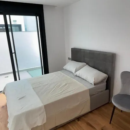 Сasa de vacaciones Chalet Barcelona *