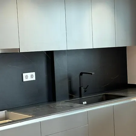 Сasa de vacaciones Chalet Barcelona