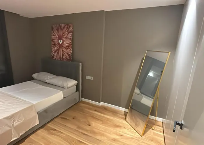 Chalet Barcelona 巴塞罗那