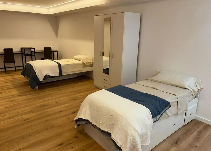Chalet Barcelona 度假居 巴塞罗那