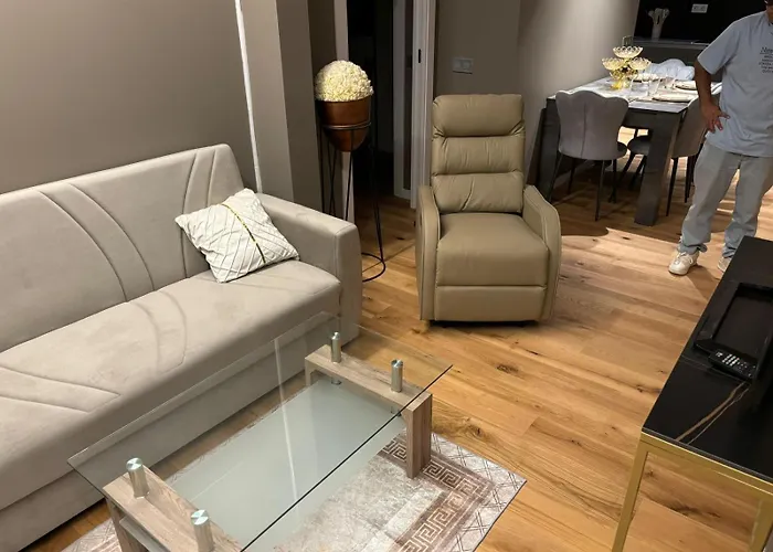 Chalet Barcelona * 巴塞罗那