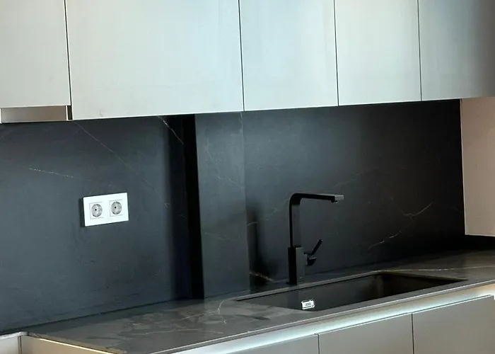 度假居 Chalet Barcelona