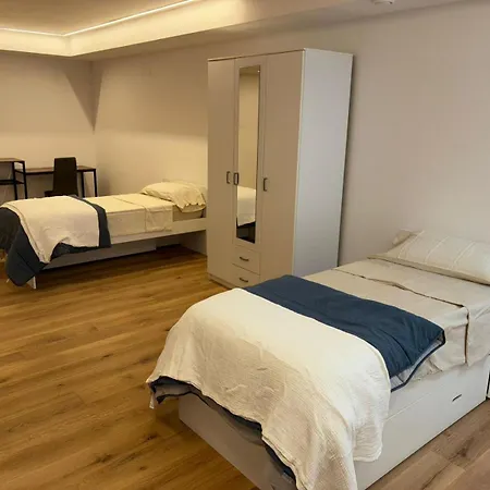 Chalet Barcelona Vakantiehuis Barcelona