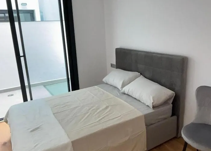 بيت للعطل Chalet Barcelona *