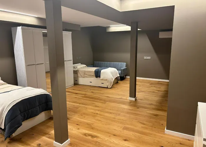 Дом отдыха Chalet Barcelona *