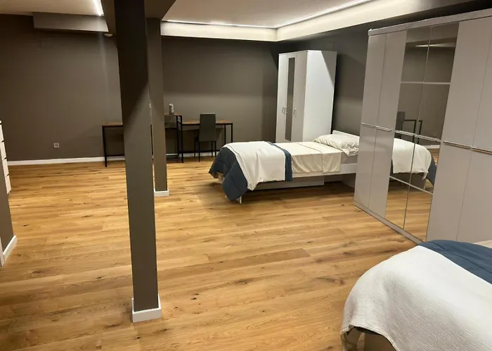 Chalet Barcelona